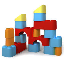 Building Sets and Blocks