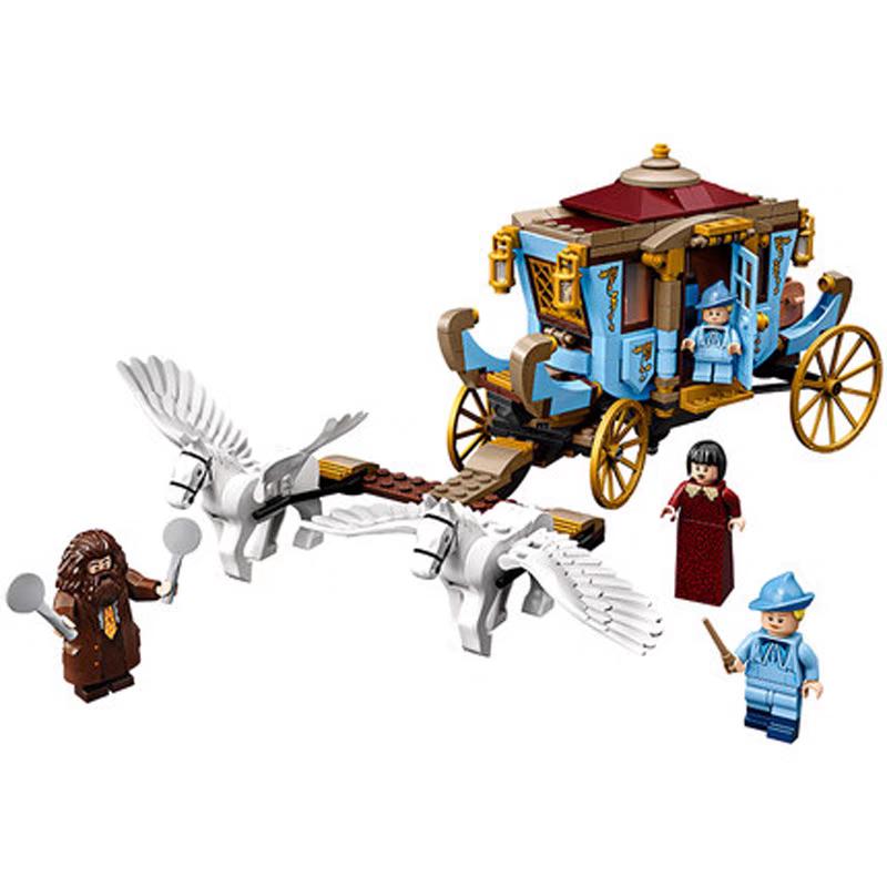 Hogwarts carriage sale