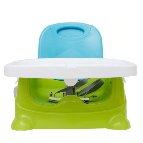 Evergreen Booster Seat - Evergreen Toys