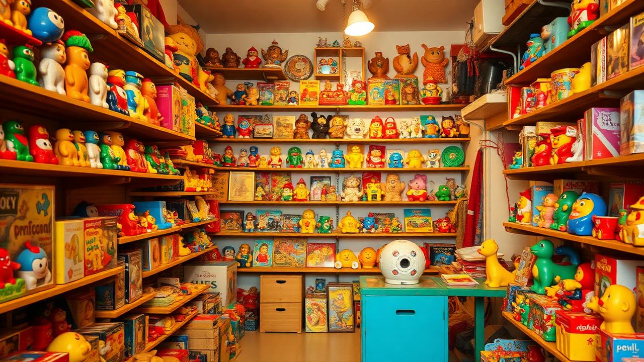 The Story of Evergreen: 40 Years of Making Toys in Pakistan