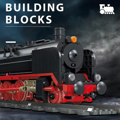 The block size of this product is small, compatible with Lego, making it a perfect addition to any Lego collection or a great alternative to Lego bricks.