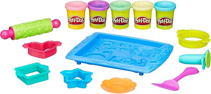 Play-Doh Cookie Creation Set