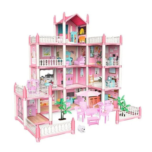 Perfect for both children and adults, this handmade craft project provides hours of joy as you assemble and decorate your very own miniature room box theatre.