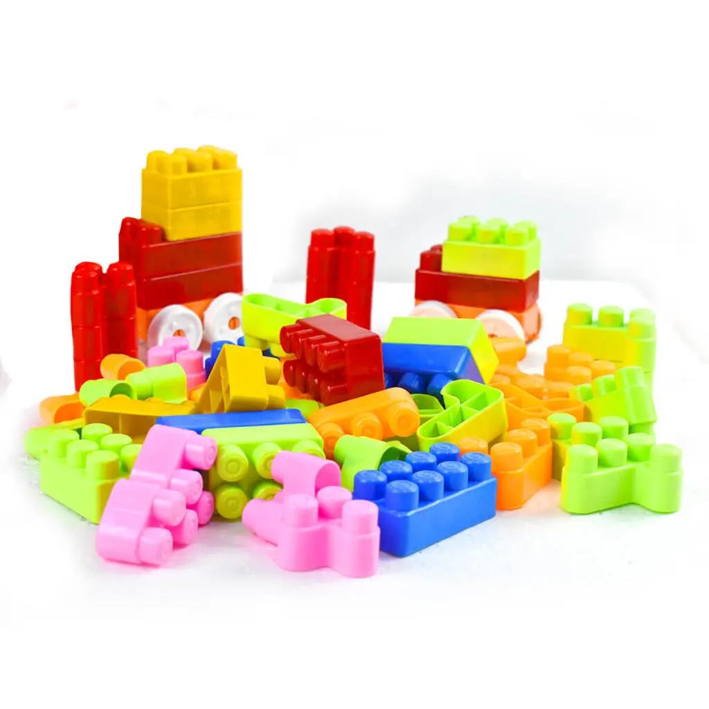 Buy Building Blocks online in Pakistan