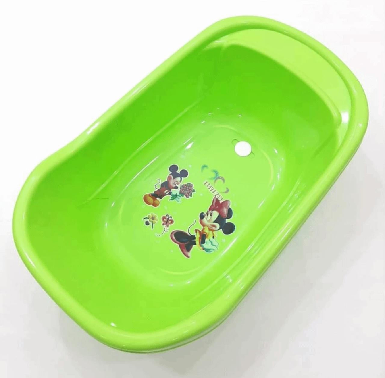 Evergreen Bath Tub - Evergreen Toy Store