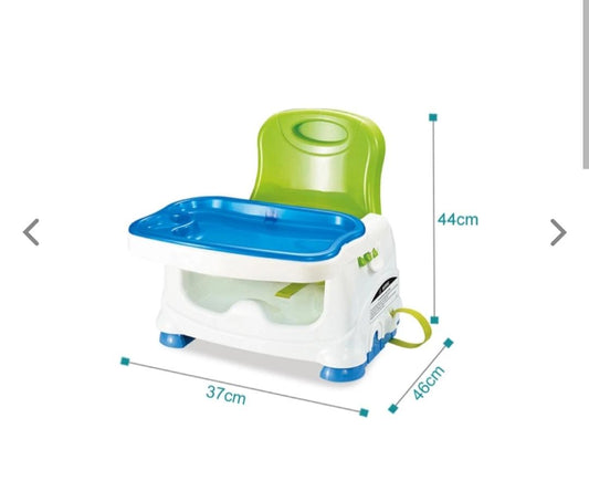 High quality booster seat for 6  months+