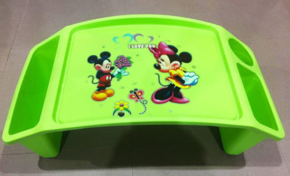 micky mouse writing desk