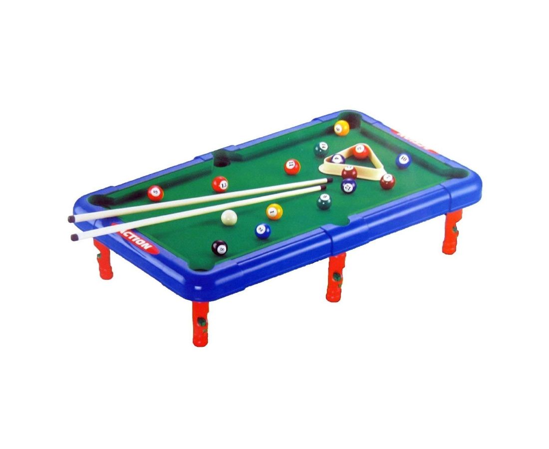 Play Snooker with friends and learn the rules of the game