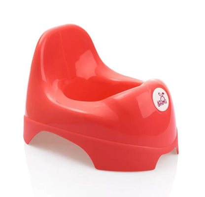 Potty training seat for babies