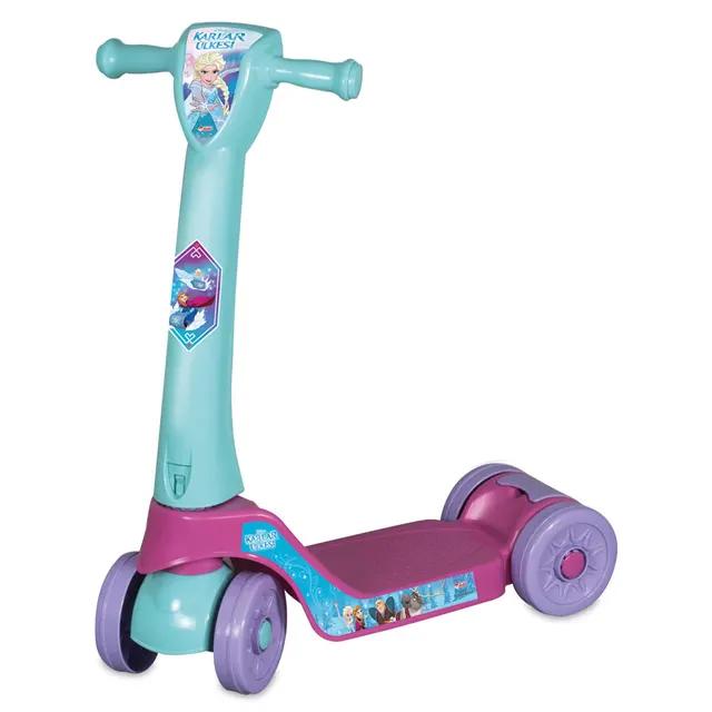 Evergreen Scooty Hotwheels Scooter - Evergreen Toy Store