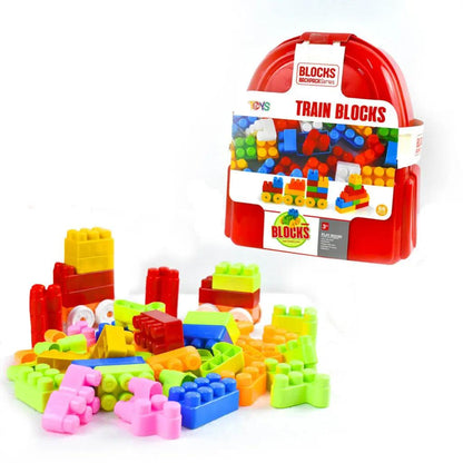 Buy Building Blocks Online in Pakistan