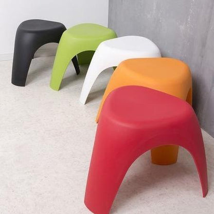 cute stools 