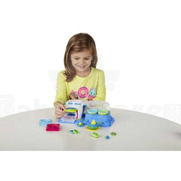 Recommended for ages 3 years and above. Category: -Early Development Toys. Minimum Age Requirement: -2 Years And Up. 