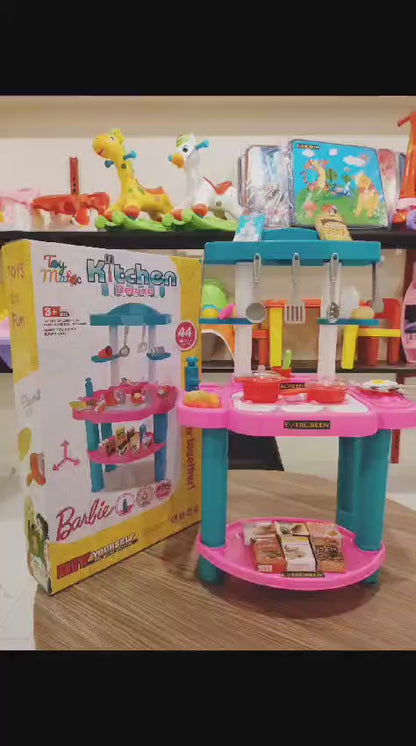 Buy Kitchen Set Online in Pakistan pretend play series