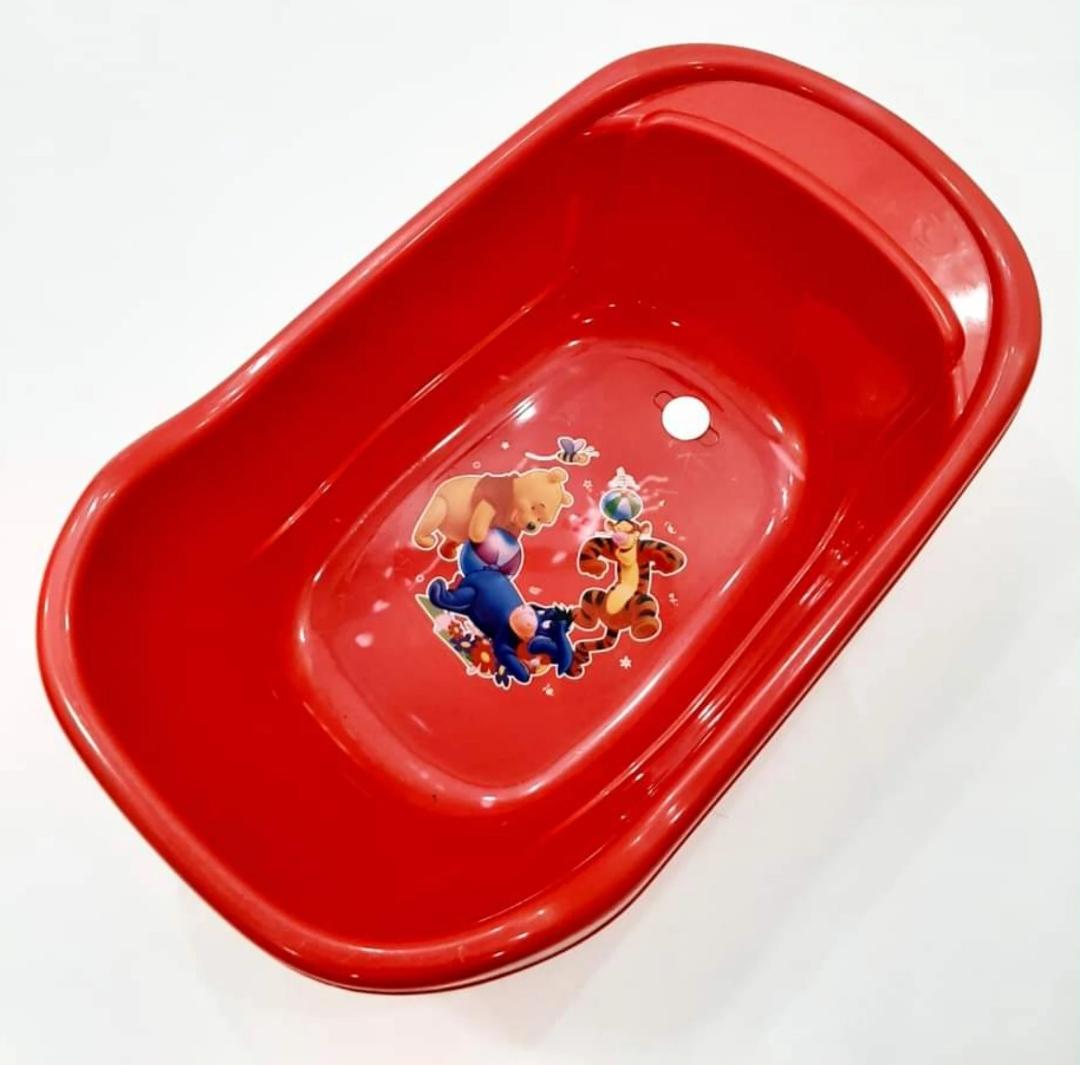 Evergreen Bath Tub - Evergreen Toy Store