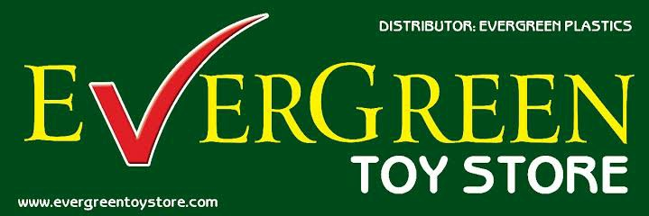 Evergreen Toy Store